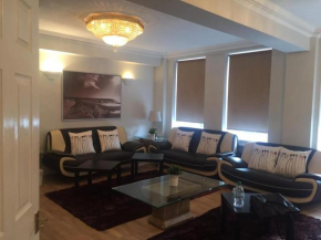 Portman Square Deluxe Apartment